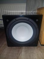 Monitor audio silver rxw-12, Audio, Tv en Foto, Luidsprekers, Overige merken, Subwoofer, Ophalen of Verzenden, Zo goed als nieuw