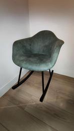 Kave Home Schommelstoel, Ophalen, 75 tot 100 cm, Zo goed als nieuw, Metaal