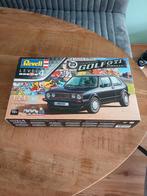 Revell Golf GTI pirelli, Auto, Revell, Groter dan 1:32, Nieuw