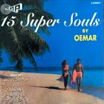 15 Super Souls - Oemar CD, Verzenden, Zo goed als nieuw