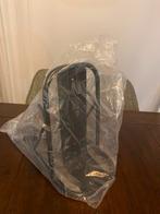 Fiets voordrager, Ophalen, Zo goed als nieuw