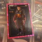 F1 Turbo Attax 2025 316 Yuki Tsunoda Pink Diamond Pull, Ophalen of Verzenden