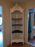 Corner Cabinet, Ophalen, Gebruikt