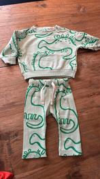 Joggingpak baby maat 68, Ophalen of Verzenden, Zo goed als nieuw