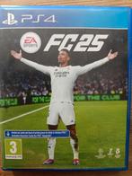 PS4 FC 25 - Zo goed als nieuw!, Spelcomputers en Games, Spelcomputers | Sony PlayStation 4, Ophalen, Zo goed als nieuw, Original
