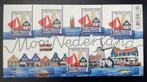 NVPH 3386 Mooi Nederland 2016 Vissersplaatsen - Volendam, Postzegels en Munten, Postzegels | Nederland, Na 1940, Verzenden, Postfris