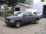 Dodge RAM 1500 Dodge RAM 1500, 8 cilinders, 700 kg, Leder, Bedrijf