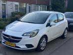 Opel Corsa 1.0 Turbo Edition Carplay APK 2027, Voorwielaandrijving, Gebruikt, Euro 6, Wit