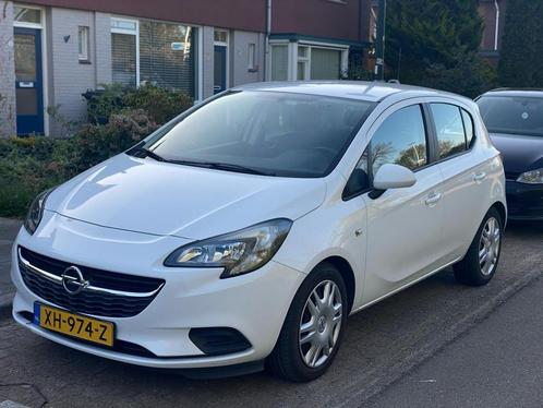 Opel Corsa 1.0 Turbo Edition Carplay APK 2027, Auto's, Opel, Bedrijf, Te koop, Corsa, ABS, Airbags, Airconditioning, Boordcomputer