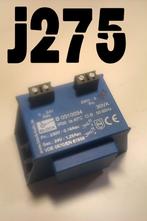 Block 24 volt transformator 30VA, Gebruikt, Info@block.eu, Ophalen of Verzenden, Block Transformers Electronics GmbH