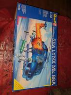 Helikopter bouwdoos 1.32, Ophalen of Verzenden, Nieuw, Groter dan 1:72, Overige merken