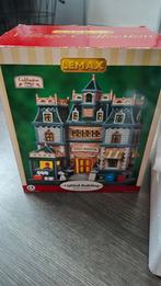 Lemax Daily Gazette, Diversen, Kerst, Ophalen of Verzenden, Zo goed als nieuw