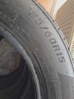 Landsail 185/60 R15 Zomerbanden - Nieuwstaat!, Ophalen of Verzenden