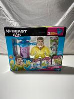 Mr.Beast - Science Lab - Speelgoed - Bekend, Ophalen of Verzenden, Zo goed als nieuw