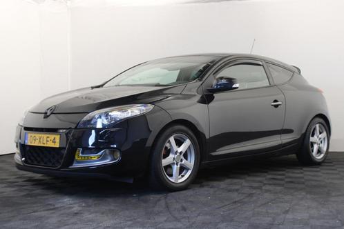 Renault Mégane Coupe 2.0 TCe GT *GERESERVEERD* (bj 2012), Auto's, Renault, Bedrijf, Te koop, Mégane, ABS, Achteruitrijcamera, Airbags