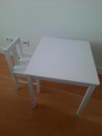 Ikea kritter tafel en stoel, Ophalen, Gebruikt, Tafel(s) en Stoel(en)
