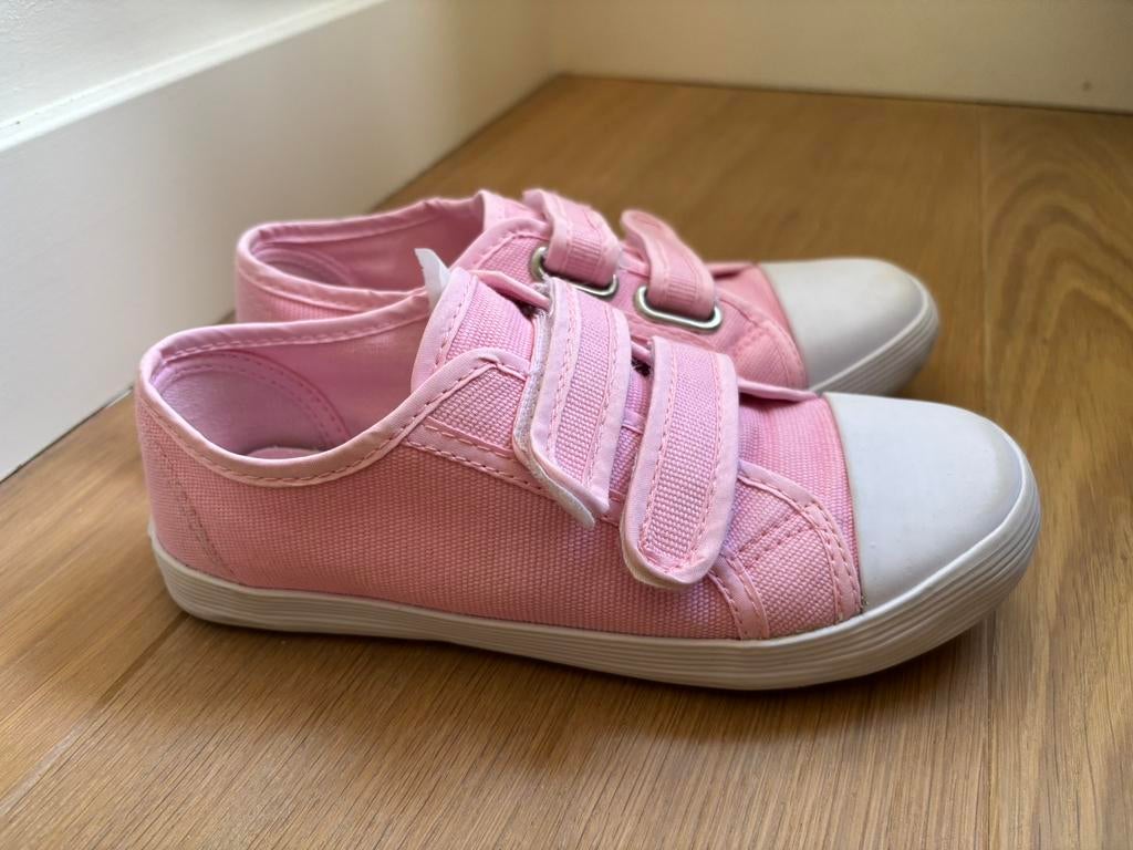 Victory gymschoenen maat 33, Ophalen of Verzenden, Gebruikt