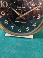 wekker big ben westclox jaren 60 loopt goed, Ophalen of Verzenden