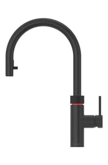Quooker combi (plus) met flex zwarte kraan.
Nieuw in doos. beschikbaar voor biedingen