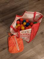 Ballenbak Nijntje + extra ballen., Kinderen en Baby's, Speelgoed | Overig, Jongen of Meisje, Gebruikt, Ophalen of Verzenden