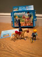 Playmobil Country 6933 Voltige, Ophalen of Verzenden, Zo goed als nieuw