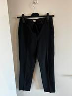 Bellerose broek maat S, Ophalen of Verzenden, Zo goed als nieuw, Zwart, Lang