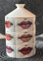 Fornasetti Kaars 310 Gram, Ophalen of Verzenden, Nieuw, Nederland