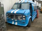 sloop onderdelen chevrolet chevy van g20 1988+-, Ophalen, Gebruikt, Overige automerken