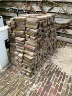 Waaltjes - Perfect voor Tuin of Oprit!, Ophalen, Overige materialen, Gebruikt, Klinkers