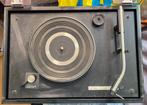 sony vintage platenspeler 110 met naald en stofkap, Verzenden, Gebruikt, Platenspeler, Sony