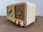 Europhon Kosmophon RM52 Buizenradio - 1950, Antiek en Kunst, Antiek | Tv's en Audio, Ophalen of Verzenden