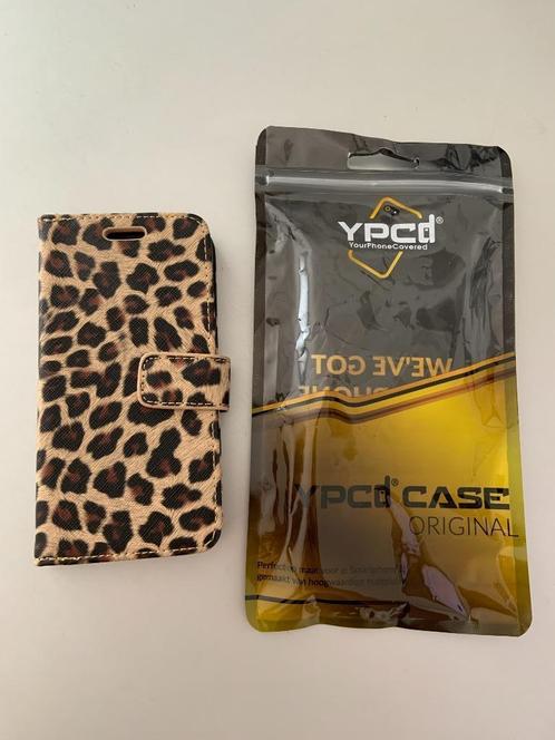 telefoonhoesje Bookcase voor iPhone 6/6s, Telecommunicatie, Mobiele telefoons | Hoesjes en Frontjes | Apple iPhone, Nieuw, Hoesje of Tasje