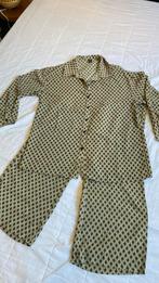 Dames zomer set maat S NIEUW, Nieuw, Ophalen of Verzenden, Maat 36 (S), Groen
