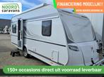 TABBERT ROSSINI BOOSTER 490 TD MOVER + CASS LUIFEL +FRANSBED, Mover, Rondzit, Tabbert, 7 tot 8 meter