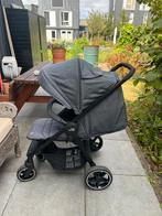 Buggy Britax Römer makkelijk inklapbaar en goede conditie, Kinderen en Baby's, Buggy's, Ophalen of Verzenden, Gebruikt