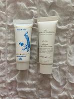 Ritual mini tubes moisturizers, Ophalen of Verzenden, Nieuw, Gehele gezicht