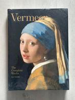 Vermeer - The Complete Works by Karl Schütz (Taschen), Ophalen of Verzenden, Nieuw, Schilder- en Tekenkunst
