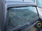 Achterklepspoiler golf2 gti golf mk2 achterruit spoiler, Auto-onderdelen, Ophalen, Gebruikt, Volkswagen