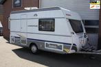 Dethleffs 470 GARANTIE! L Keuken, Douche, Mover, Satelliet,, Bedrijf, 750 - 1000 kg, Dethleffs