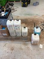 Meiko waschemicaliën, Ophalen, Nieuw, Minder dan 85 cm