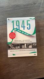 1945 uw jaar in beeld, Alle leeftijden, Ophalen of Verzenden, Nieuw in verpakking, Politiek of Geschiedenis