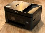 Epson Workforce WF-2950 All-in-One Printer, Computers en Software, Printers, Faxen, Inkjetprinter, All-in-one, Ophalen of Verzenden