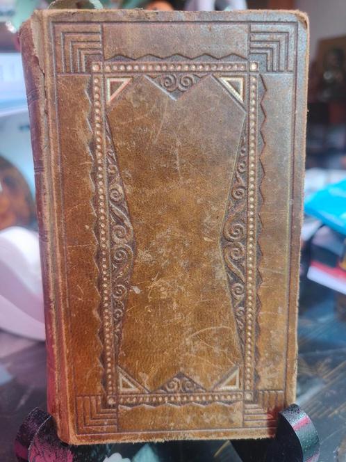 Missel de l’Adoration.Turnhout: Établissement Brepols, 1903, Antiek en Kunst, Antiek | Boeken en Bijbels, Verzenden