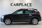 Volkswagen Tiguan 2.0 TSI Sport&Style 4Motion, Stof, Gebruikt, 4 cilinders, 1984 cc