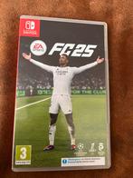 Fc25, Spelcomputers en Games, Games | Nintendo Switch, Ophalen, Zo goed als nieuw, Sport, 3 spelers of meer