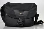 Fototas, Lowepro Stealth reporter, Ophalen of Verzenden, Gebruikt, Schoudertas, Lowepro