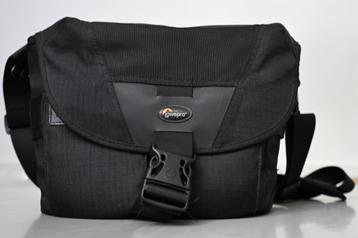 Fototas, Lowepro Stealth reporter beschikbaar voor biedingen
