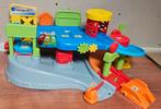 V tech garage toet toet auto's, Kinderen en Baby's, Speelgoed | Vtech, Ophalen, Zo goed als nieuw, 2 tot 4 jaar