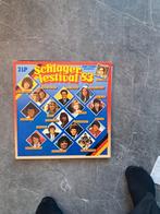 Schlager Festival '83 - 2LP, Ophalen of Verzenden, Gebruikt, Boxset