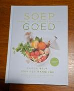 Soepgoed- Ramon Beuk, Jennifer Nannings, Ophalen of Verzenden, Zo goed als nieuw